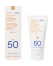 Korres Yoghurt Crema Solare Colorata per il Viso SPF50 50ml