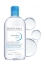 Bioderma Hydrabio H2O Moisturising Micellar Water Makeup Remover 500ml