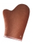 Cocosolis Premium Self-Tanning Mitt Application 1 Glove