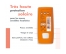 Avène Solaire Stick Zones Sensibles SPF50+ 8 g