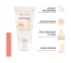 Avène Solaire Crème Minérale SPF50+ Visage 50 ml