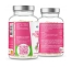 Nutri&Co Probiotic Intimate Flora 60 Capsule