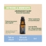 Pranarôm Aromaboost Sleep - Sommeil Roll-On aux Huiles Essentielles Bio 5 ml