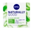 Nivea Naturally Good Soin de Jour Éclat Aloe Vera 50 ml