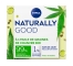 Nivea Naturally Good Soin de Jour Réconfortant Chanvre 50 ml