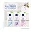 Nivea Soin de Jour Apaisant Peaux Sensibles SPF15 50 ml