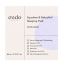 Ondo Beauty 36.5 Squalane & Bakuchiol Sleeping Pack 80 ml