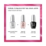 OPI Infinite Shine Couche de Finition Effet Gel 15 ml