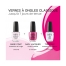 OPI Top Coat Vernis de Protection 15 ml