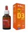 Orthonat Ortho D3 2000 UI Vitamine D3 750 Gouttes