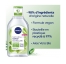 Nivea Naturally Good Eau Micellaire 400 ml