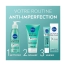 Nivea Derma Skin Clear Routine Anti-Imperfections