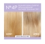 Olaplex N°4P Blonde Enhancer Shampoing Déjaunissant 250 ml