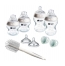 Tommee Tippee Natural Start Starter Kit 0 - 3 Months + for Newborns