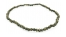 Natura Square Bracelet Facettes Pyrite