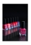 Korres Effect Gel Lakier do Paznokci 11 ml - Kolor: 74 : Berry Addict