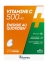 Vitavea Vitamine C 500 mg 24 Comprimés à Croquer