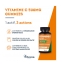 Vitavea Vitamine C 500 mg 40 Gummies