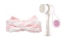 Brushworks Make-up Headband + Deluxe Facial Cleansing Brush