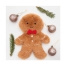 Peluche Caliente/frío Gingerbread