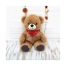 Plic Care Teddy Bear Warm/Cold Plush