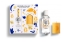 Roger & Gallet Bois d'Orange Coffret Eau Parfumée Bienfaisante 100 ml + Bougie Parfumée 75 gr Offerte