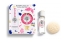 Roger & Gallet Rosa Acqua Profumata Benefica Set Regalo 30 ml + Sapone Benefico 100 gr Gratis