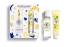 Roger & Gallet Citron Acqua Profumata Benefica Set Regalo 30 ml + Crema Mani in Omaggio 30 ml