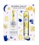 Roger & Gallet Citron Acqua Profumata Benefica Set Regalo 30 ml + Crema Mani in Omaggio 30 ml