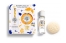 Roger & Gallet Bois D'Orange Eau Parfumée Bienfaisante 30 ml + 100 gr Soap Gift Set