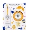 Roger & Gallet Bois d'Orange Coffret Eau Parfumée Bienfaisante 30 ml + Savon Bienfaisant 100 gr Offert