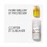 Olaplex Get Your Shine On Kit Cheveux Coiffures Lisses Édition Limitée 2 Produits