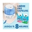 Vicks Mini Humidificateur à Ultrasons VUL525E4