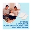 Vicks Mini Humidificateur à Ultrasons VUL525E4