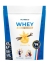 Nutri&Co Whey Isolat Native 1 kg - Goût : Vanille