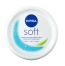 Nivea Soft Crème de Soin Hydratante 200 ml