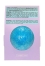 Inuwet Glitter Bath Ball 120 g