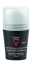 Vichy Homme Déodorant Anti-Transpirant 72H Contrôle Extrême Roll-On Lot de 2 x 50 ml