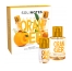 Solinotes Orange Blossom Woda Perfumowana 50 ml + 15 ml Spray Gratis