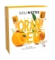 Solinotes Orange Blossom Woda Perfumowana 50 ml + 15 ml Spray Gratis