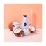 Nivea Soufflé Perlé Coconut Cream & Monoi Oil 200 ml