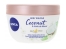 Nivea Soufflé Perlé Coconut Cream & Monoi Oil 200 ml