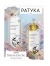 PATYKA Body Gommage Corps Revitalisant Bio 150 ml + Huile-En-Mousse Délassante Bio 200 ml Offerte