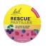 Rescue Bach Pastilles Saveur Fruits Rouges 50 g