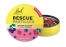 Rescue Bach Pastilles Saveur Fruits Rouges 50 g