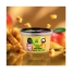 Organic Shop Mousse Rinfrescante per il Corpo al Mango 250 ml