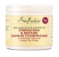 SheaMoisture Olio di Ricino Nero Giamaicano Senza Risciacquo Trattamento Riparatore e Fortificante 431 ml