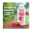 Le Petit Marseillais Shampoing Démêlant 2en1 Bébé & Enfant Framboise Coton 300 ml