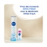 Nivea Fresh Natural O2 Déodorant Protection 48H Roll-On 50 ml