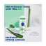 Nivea Naturally Good Déodorant Protection 24H à l'Aloe Vera Bio Roll-On 50 ml